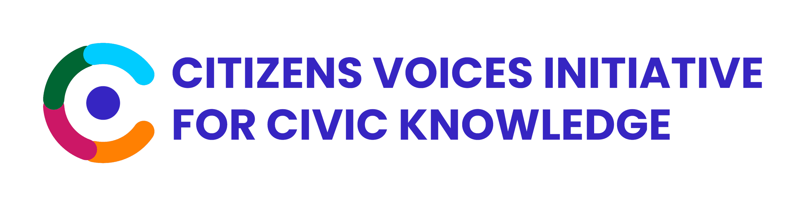 Citizens Voices Initiative For Civic Knowledge
